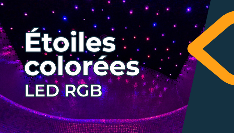 LED Starry Sky LED Starry Sky