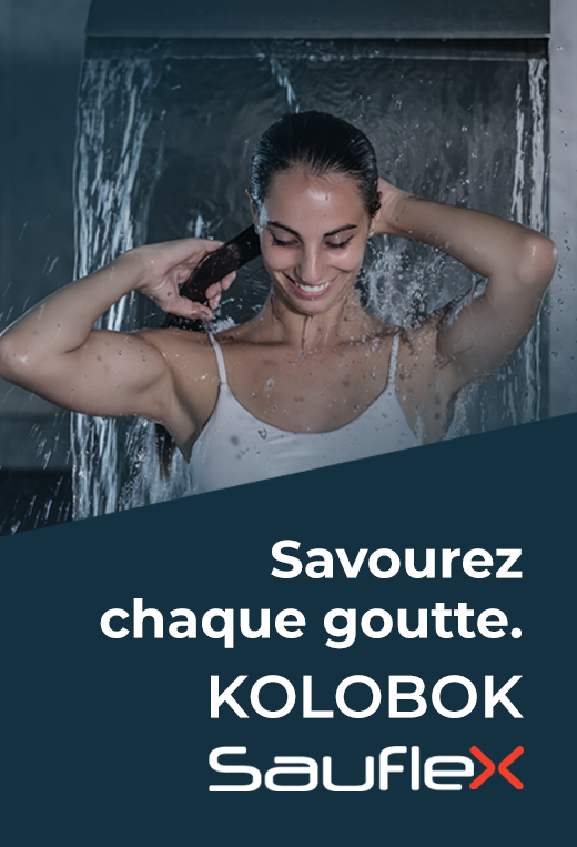 Sauflex KOLOBOK Sauflex KOLOBOK